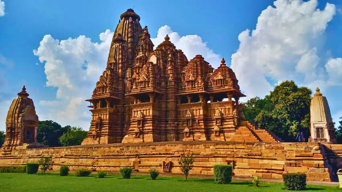 Khajuraho Temples